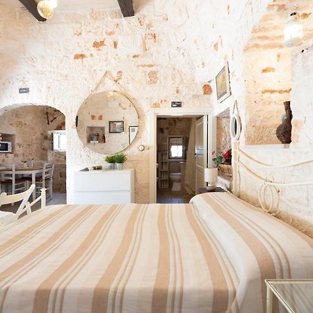 Trulli Dimora Palmisano Apartment Locorotondo Exterior foto