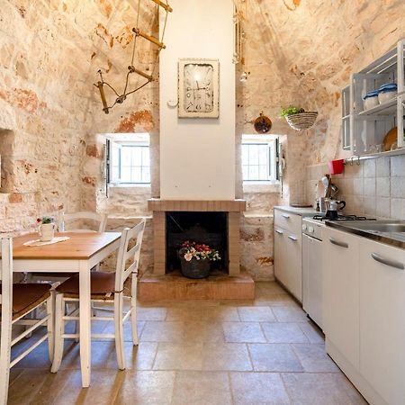 Trulli Dimora Palmisano Apartment Locorotondo Exterior foto