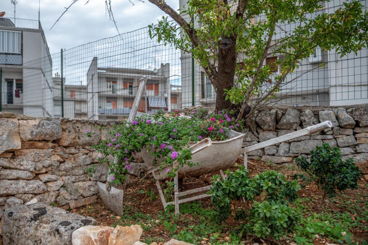 Trulli Dimora Palmisano Apartment Locorotondo Exterior foto