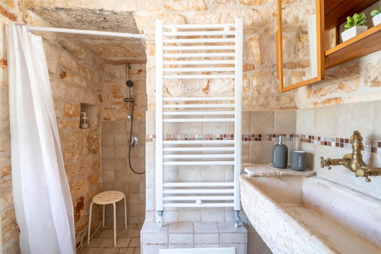 Trulli Dimora Palmisano Apartment Locorotondo Exterior foto