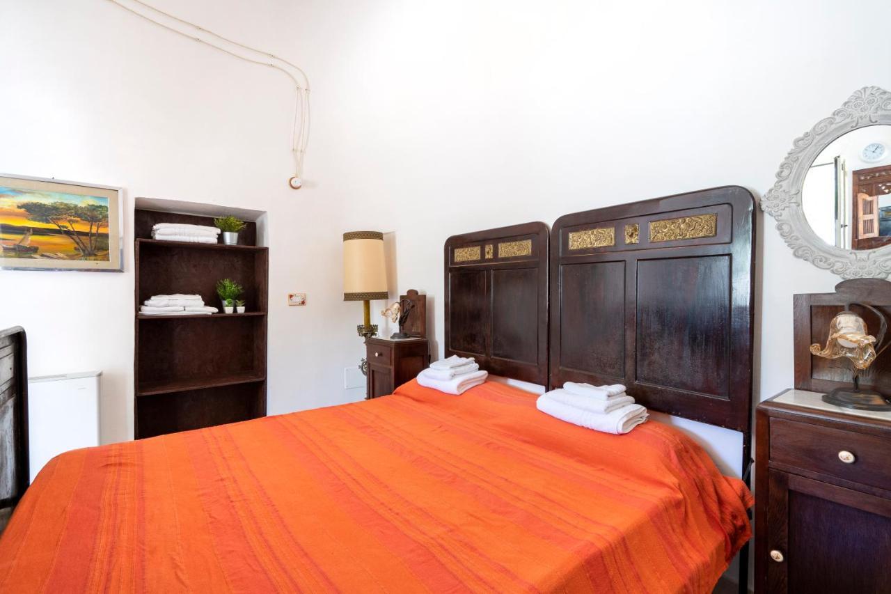 Trulli Dimora Palmisano Apartment Locorotondo Exterior foto