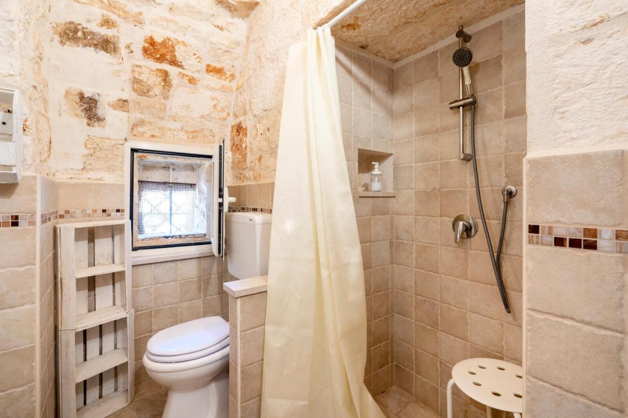 Trulli Dimora Palmisano Apartment Locorotondo Exterior foto