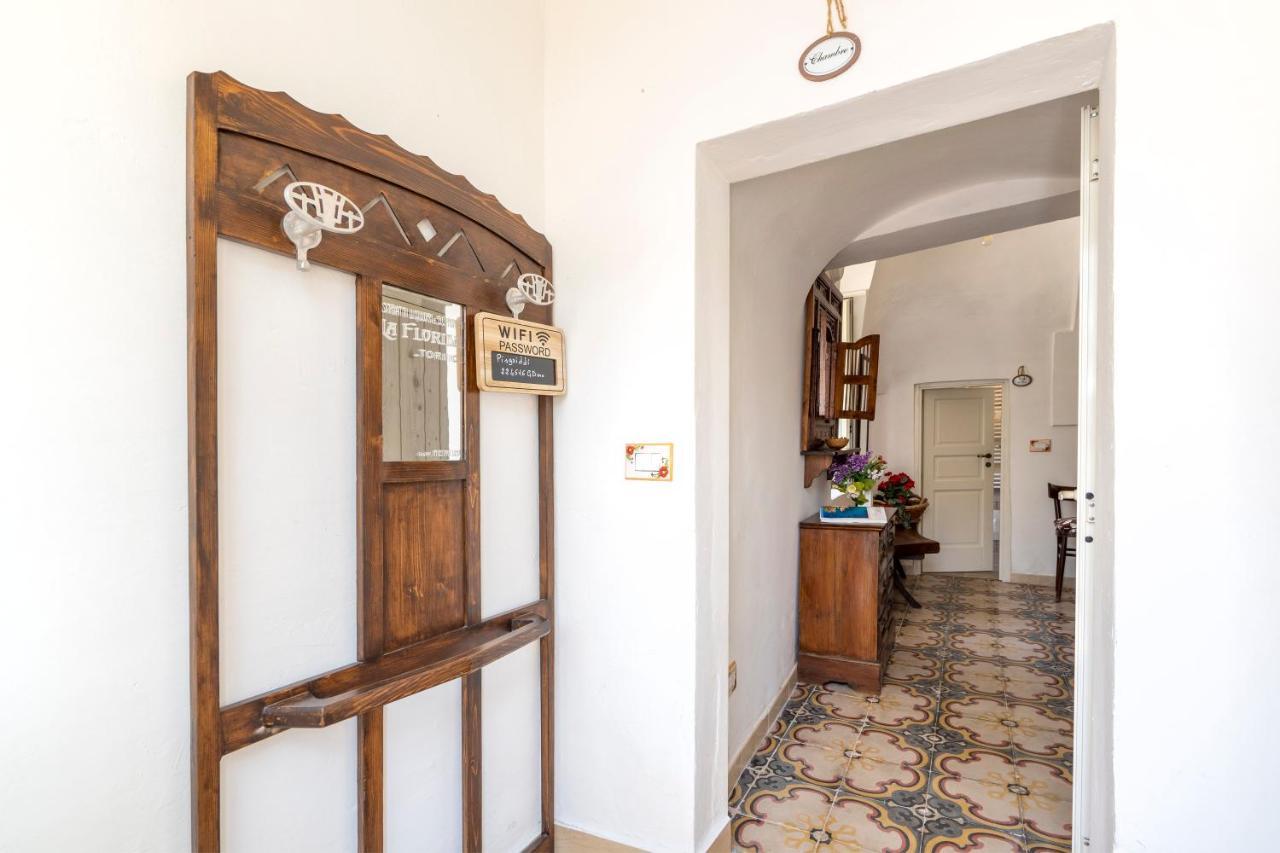 Trulli Dimora Palmisano Apartment Locorotondo Exterior foto
